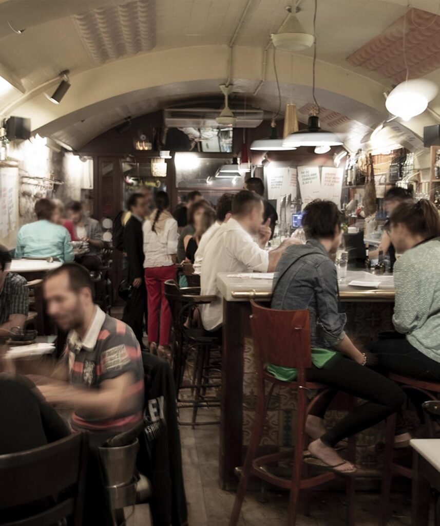 Bar del Pla