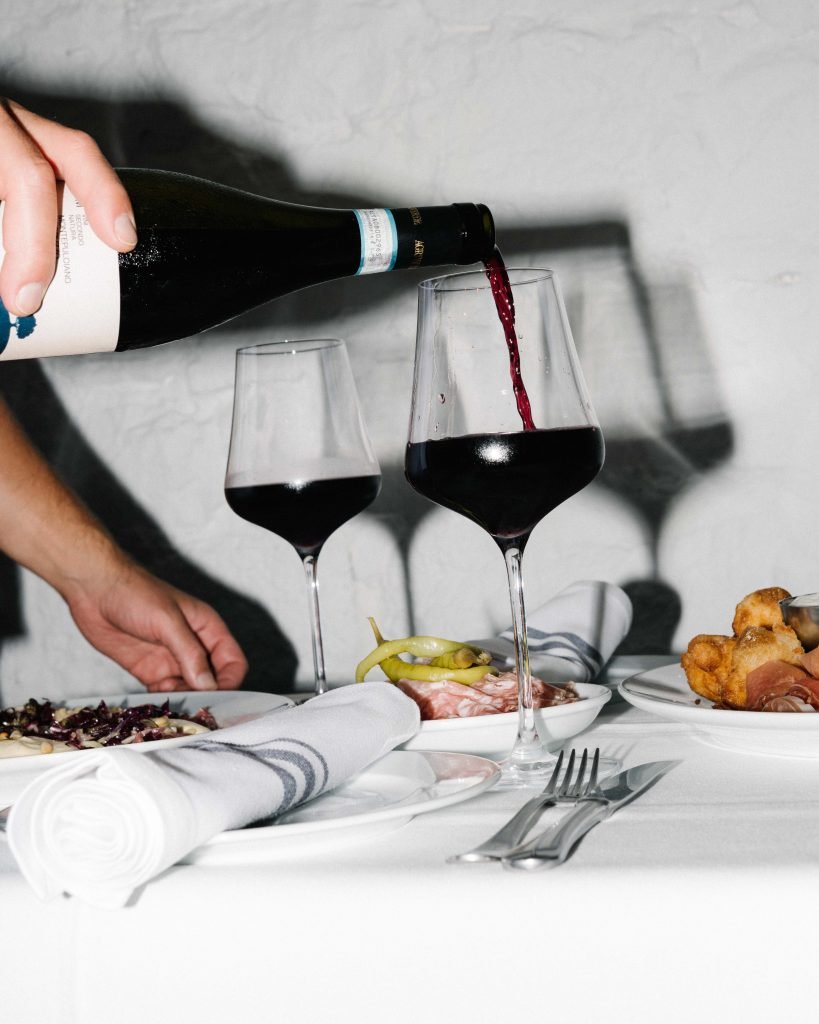 Osteria Borbotta