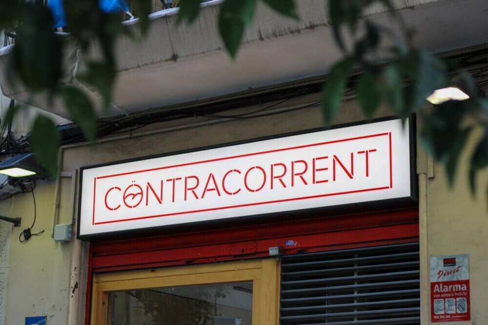 contracorrent