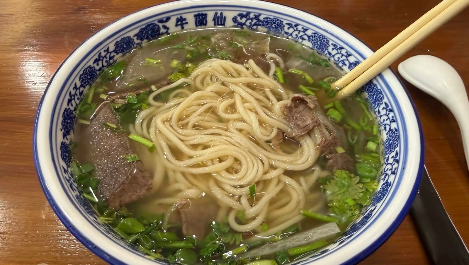 OX LAN beef