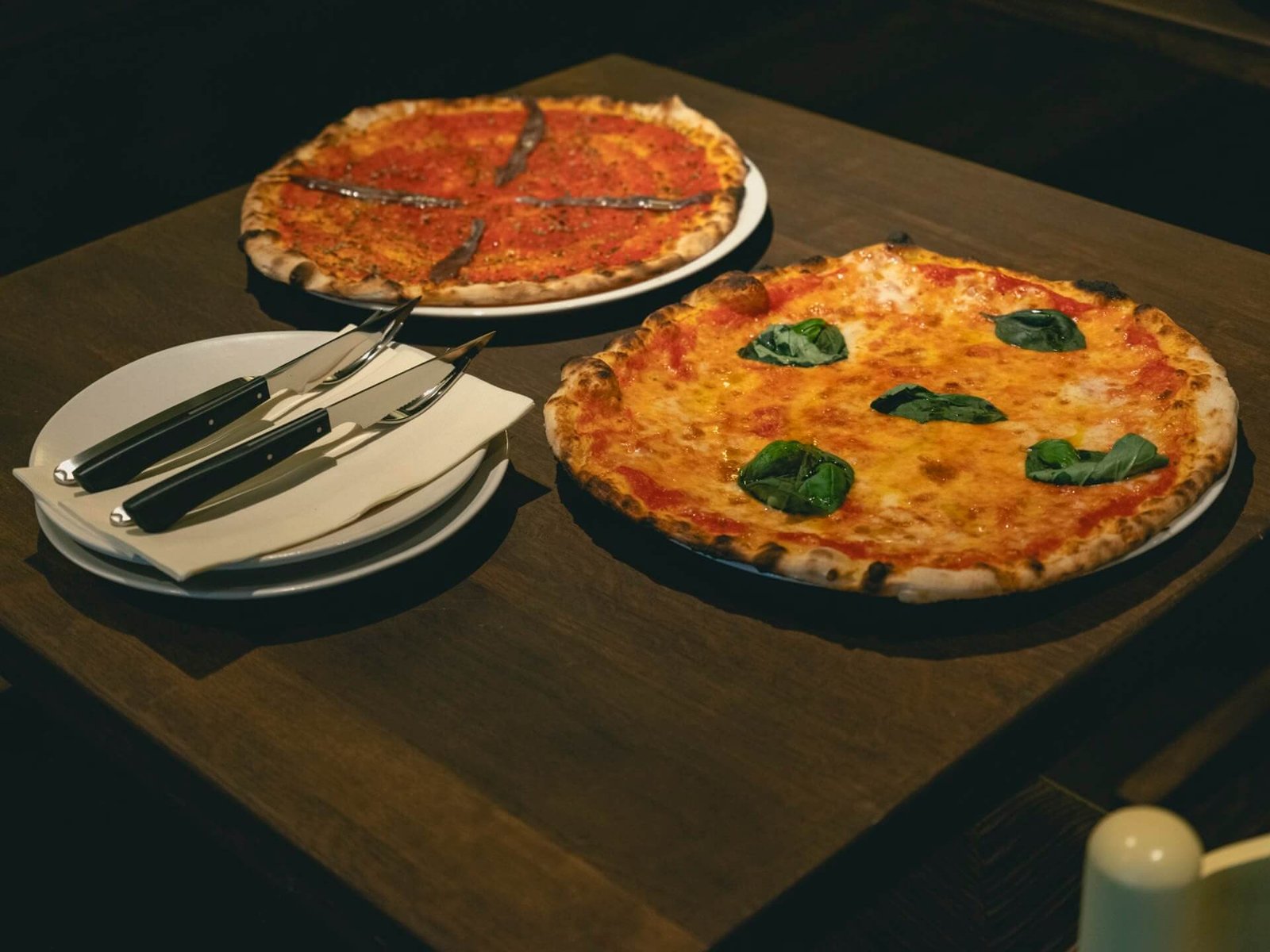 Romo Pizza