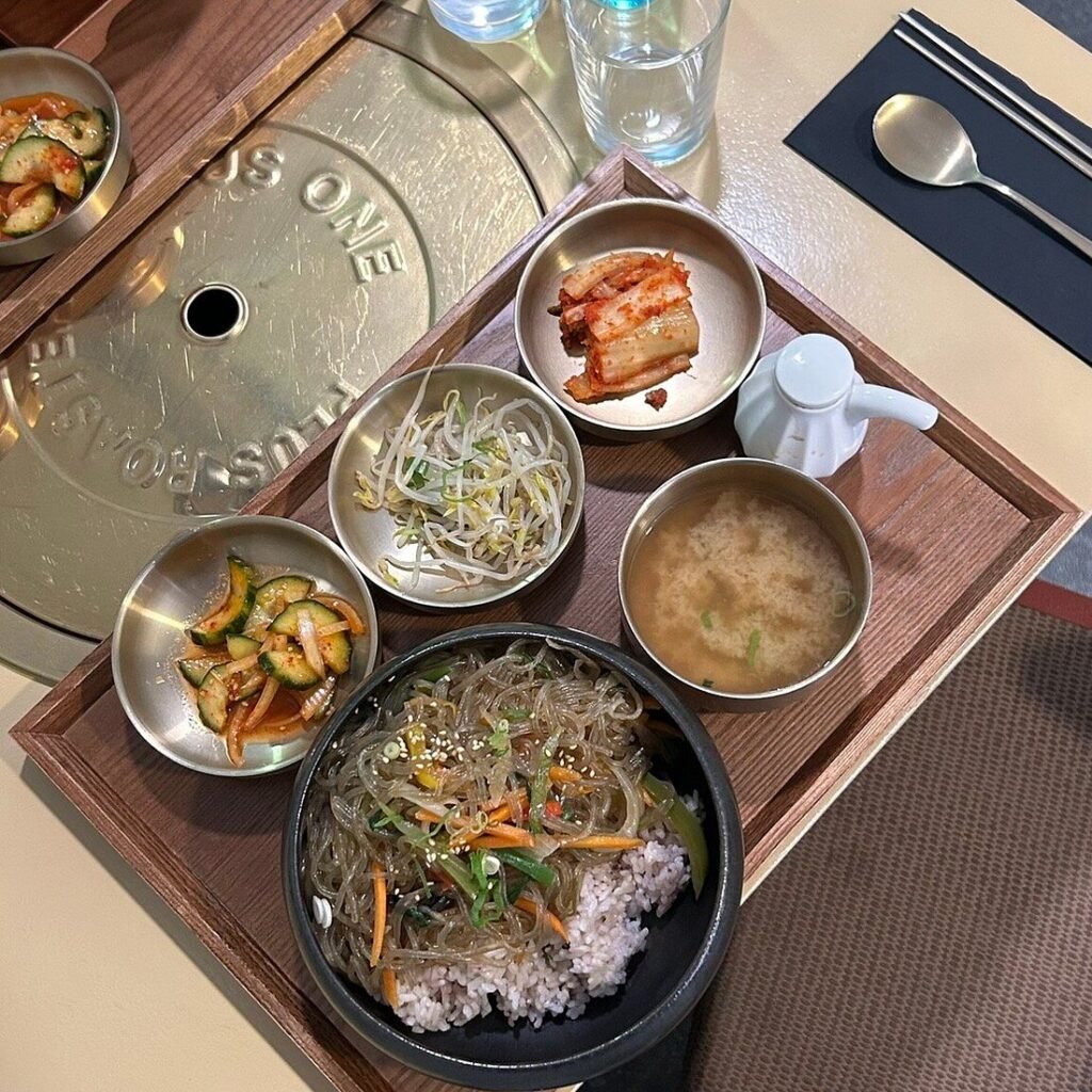 SEOUL PEOPLE 서울사람들