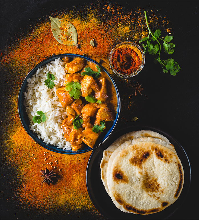 Atithi Indian Restaurant