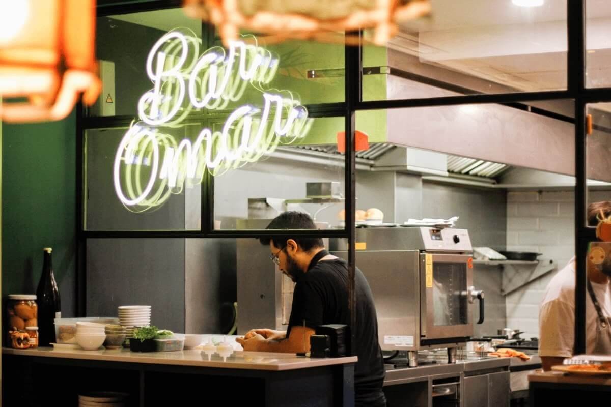 Bar Omar