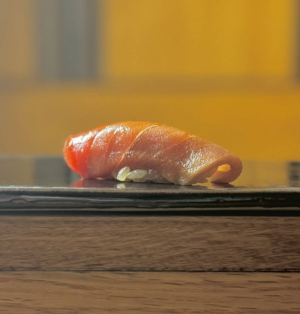 Fukamura en Gràcia, Barcelona