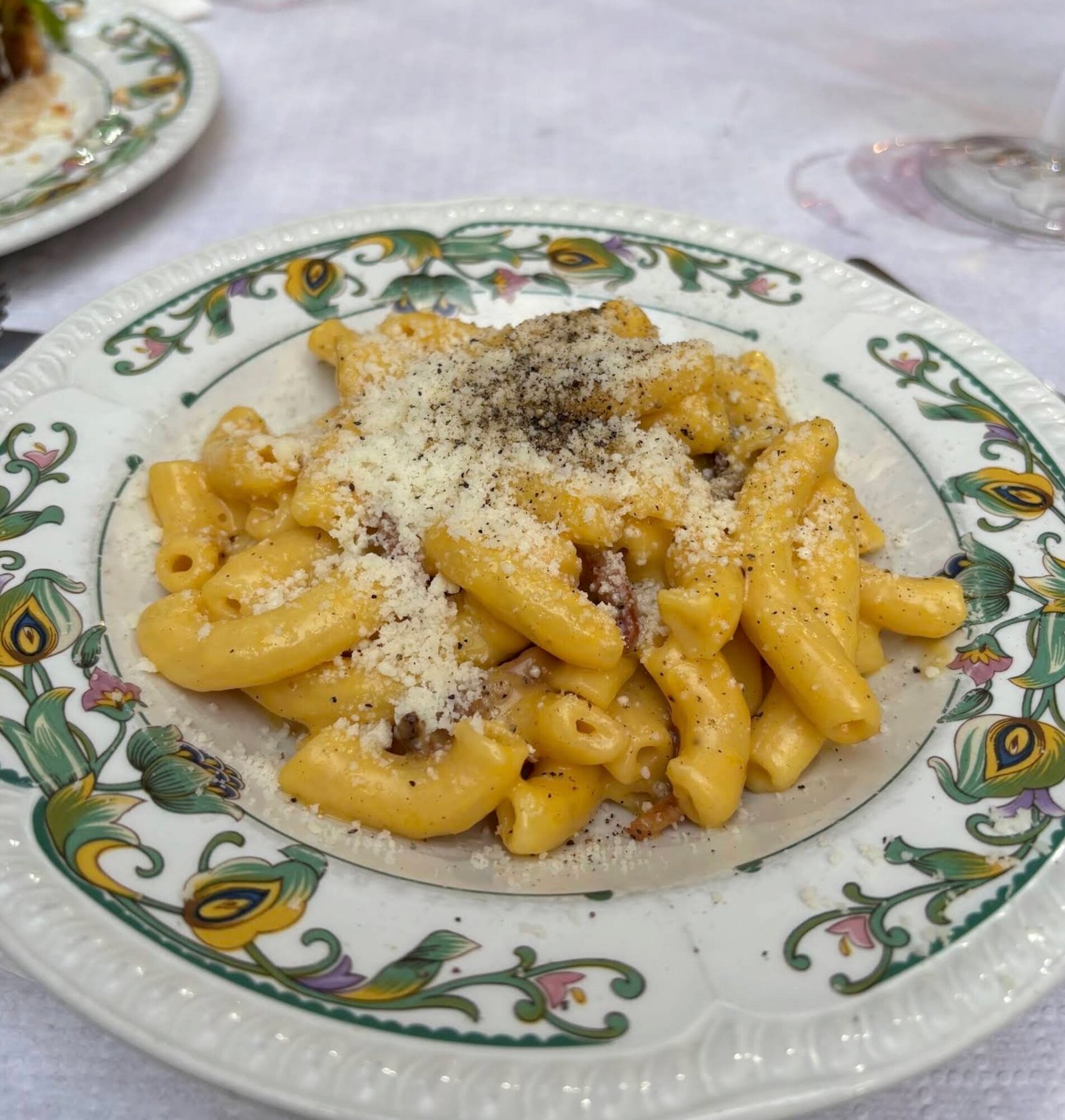La Fame