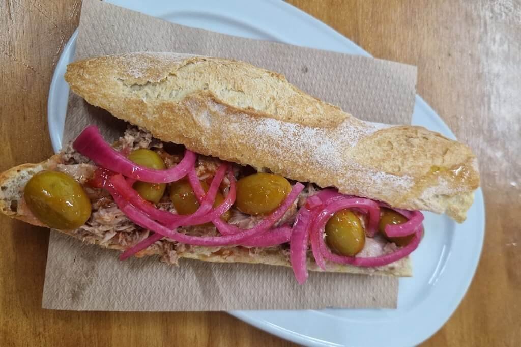 Bodega Montferry