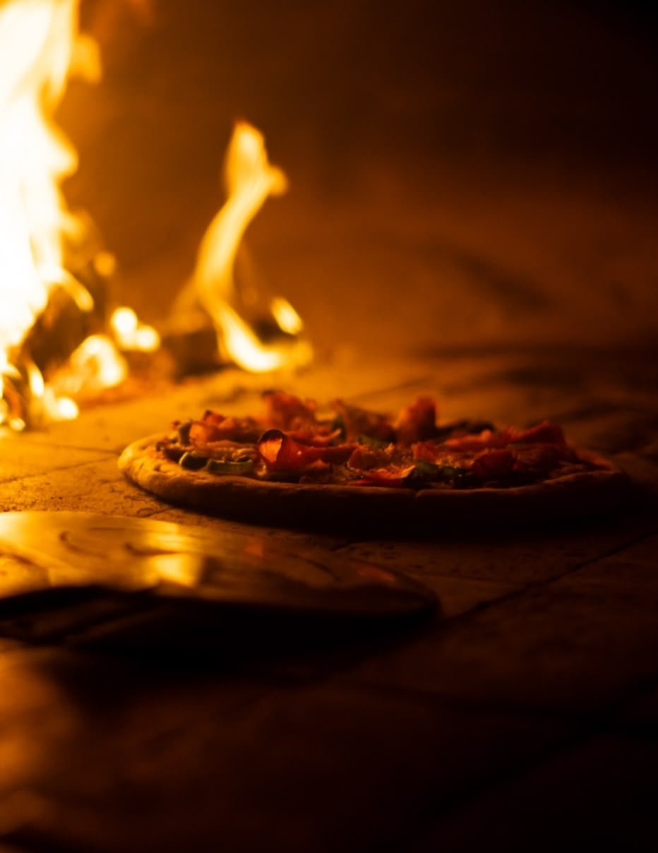 Pizza Luna