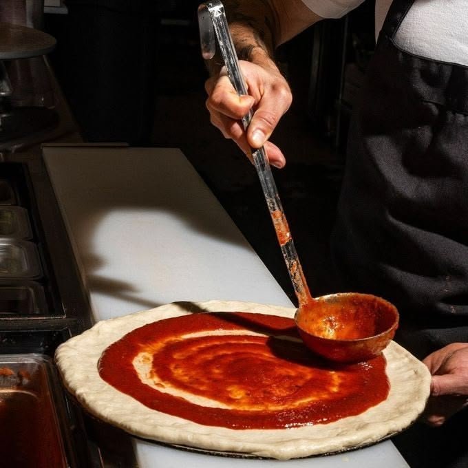 Terco Pizza