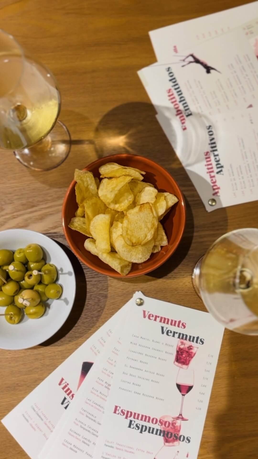 Vidorra en Sant Andreu, Barcelona