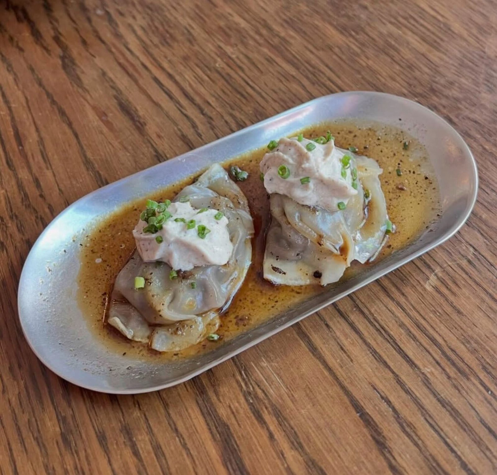 Gyoza Bistró en Eixample dreta, Barcelona