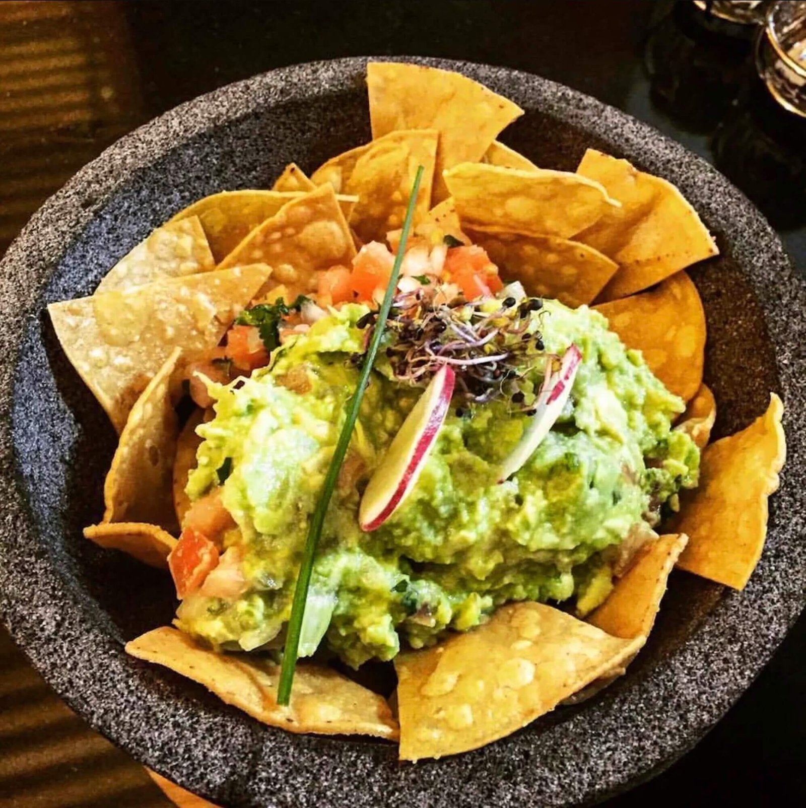 La Adelita Botanero en Eixample esquerra, Barcelona