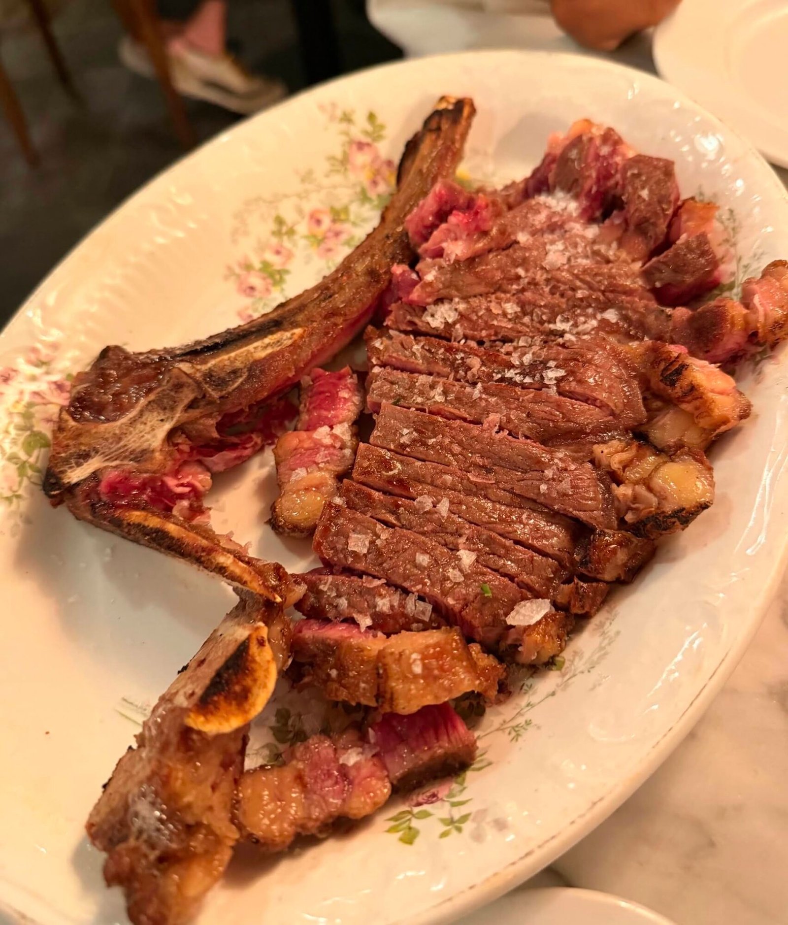 Bar Fischer en Eixample esquerra, Barcelona
