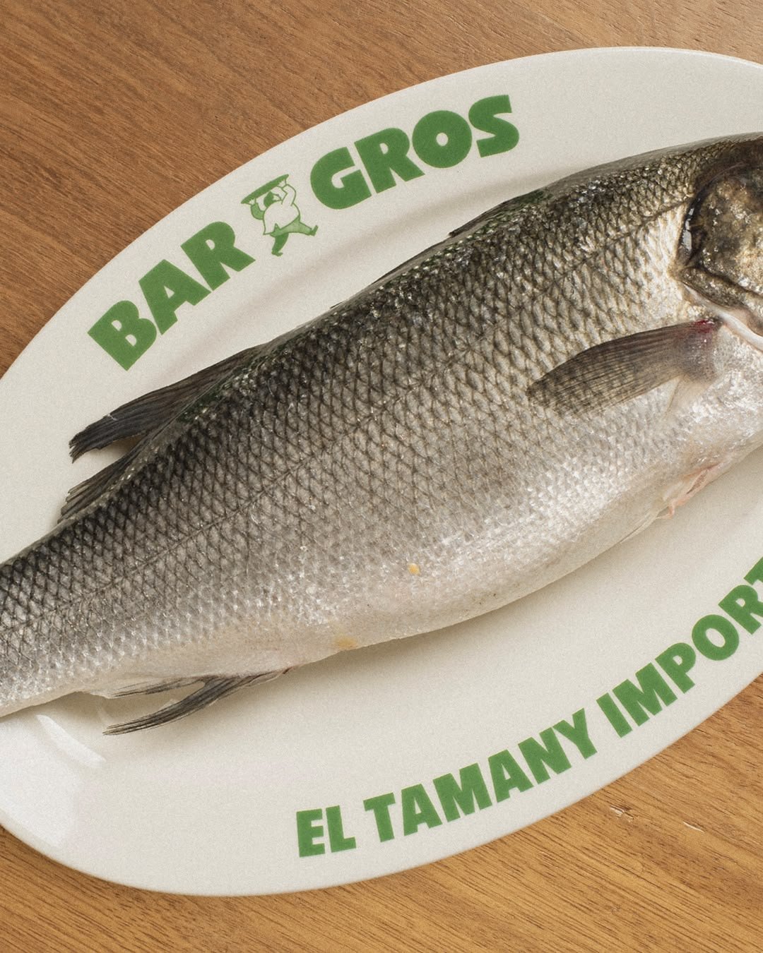 Bar Gros en Eixample esquerra, Barcelona