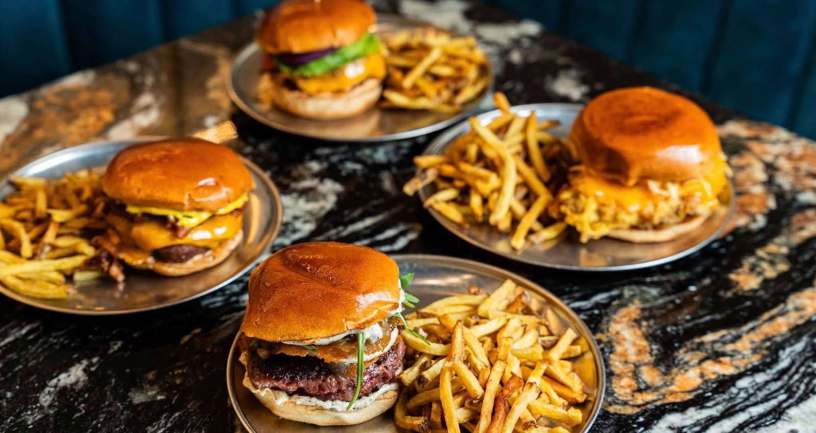 Feral Steakhouse en Eixample esquerra, Barcelona