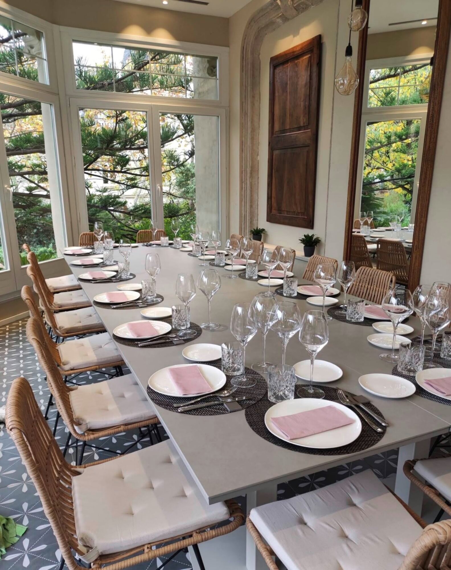 Hotel Boutique Mirlo Barcelona en Sarrià - Sant Gervasi, Barcelona