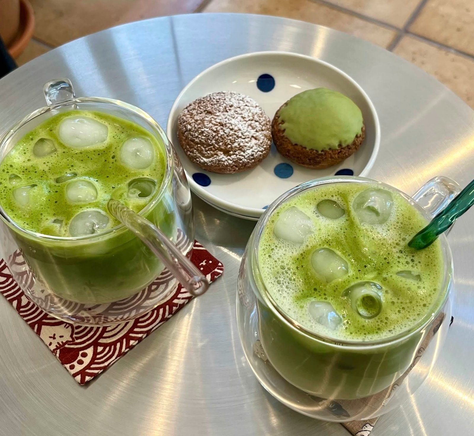 MAISON CHOUX en Gràcia, Barcelona