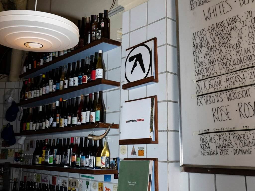 Masa en Sant Martí, Barcelona