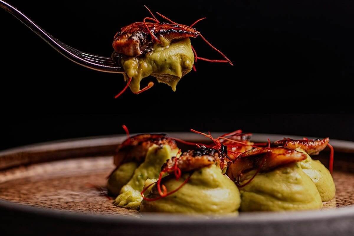 Tapas 2254 en Eixample esquerra, Barcelona