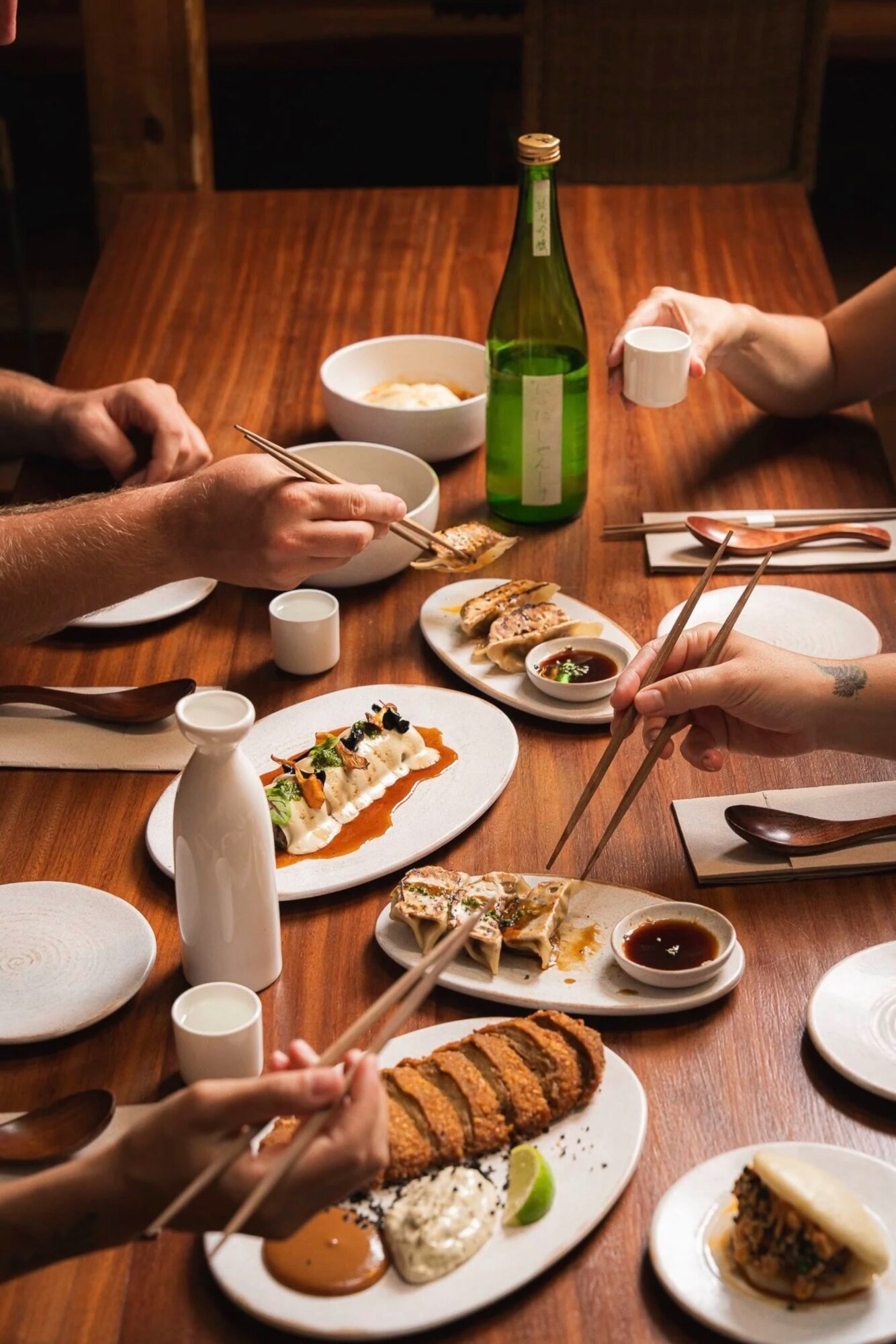 UMAMI PLANT BASED en Gràcia, Barcelona
